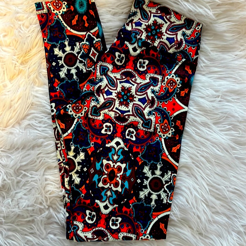 Liquido Active Eco Leggings